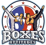 Boxes attitude