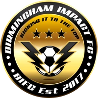Birmingham Impact Football Club