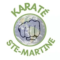 Karate Sainte-Martine
