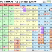Rathdrum Gymnastics Club
