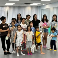 Haois Singing & Music Theatre School