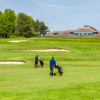 Dudsbury Golf Club, Hotel & Spa