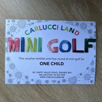 Carlucci Land