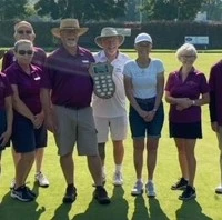 Riverside Lawn Bowling Club