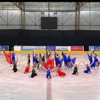 Club Patinage Artistique Limoges
