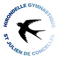 Hirondelle Gymnastique