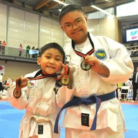 DSA Royal International Taekwondo