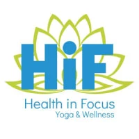 Health in Focus - Yoga & Wellness
