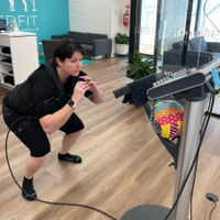 SpeedFit Midland