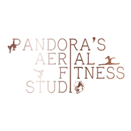 Pandora's Aerial Fitness Studio