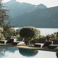 Les Suites du Lac