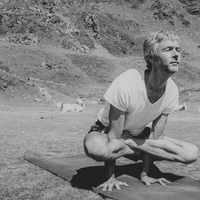 Yoga Pyrénées