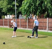 Stourport Bowling Green Club
