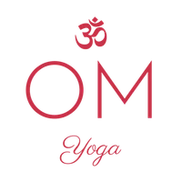 Om Yoga Hitchin Flow with Becca