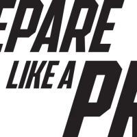 Prepare Like a Pro