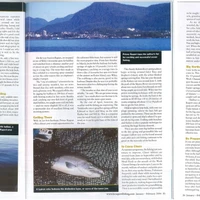 Northern Bounty Fishing Charters