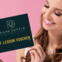 Golf Lessons Lincolnshire