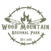 Wood Mountain Park Pool