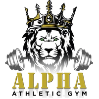 Alpha Athletic Gym