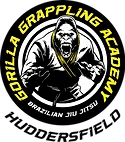 Gorilla Grappling Academy