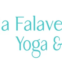 Olivia Falavel - Yoga Sophrologie