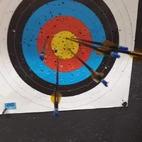 NFP Archery Centre