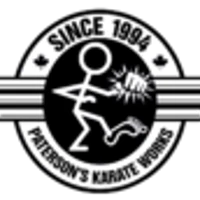 Paterson's Karate Works