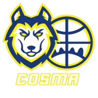COSM Arcueil Basket