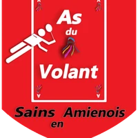 As du Volant de Sains en Amienois