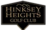 Hinksey Heights Golf Club