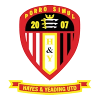 Hayes & Yeading United Football Club