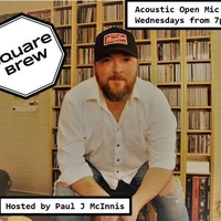 The Club at Square Brew