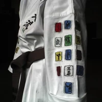 Essex Group of Uechi-Ryu Karate Clubs