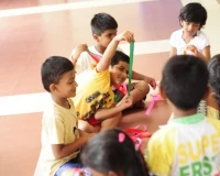 Integral Yoga Institute