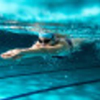Piscine Pierre Laporte
