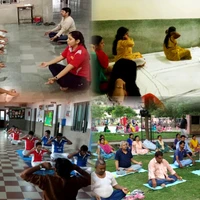 Patna Home Yoga And Therapy