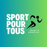 Sport pour Tous - Coach sportif à domicile - Perte de poids - Sport santé - 50% de réduction en crédit d'impôt
