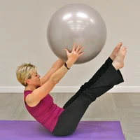 Linda Pilates Complete