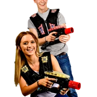 LaserZone