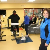 Stettler Fitness Centre