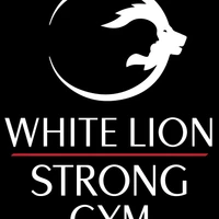 White Lion Strong - Gym