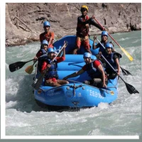 River Rafting Rishikesh