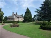 Aylestone Hall Bowling Club