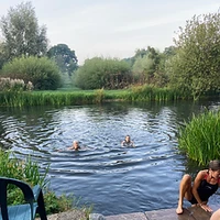 Wild Yoga Norfolk | Yoga, Bodywork, Paddle Board Instructor