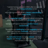 Stratton Athletic Movement