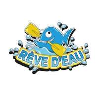 Rêve d'eau Rafting