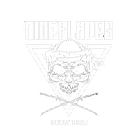 Nine Blades Muay Thai