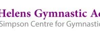 St. Helens gymnastics