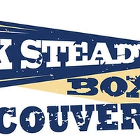 Rock Steady Boxing Vancouver 
