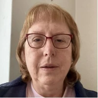 Sharon Cox-Button